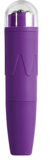 Lush Lotus Purple Waterproof Vibrators